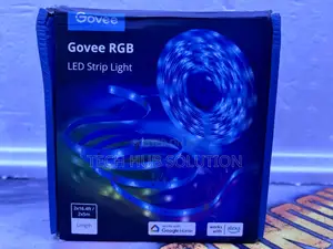 Govee RGB LED Strip Lights