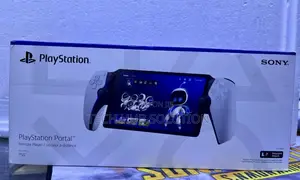 Sony PS5 Original PlayStation Portal Remote Player