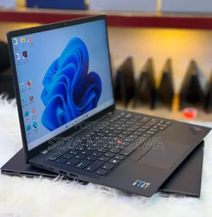 Laptop Lenovo ThinkPad X1 Carbon 16GB Intel Core i7 SSD 256GB