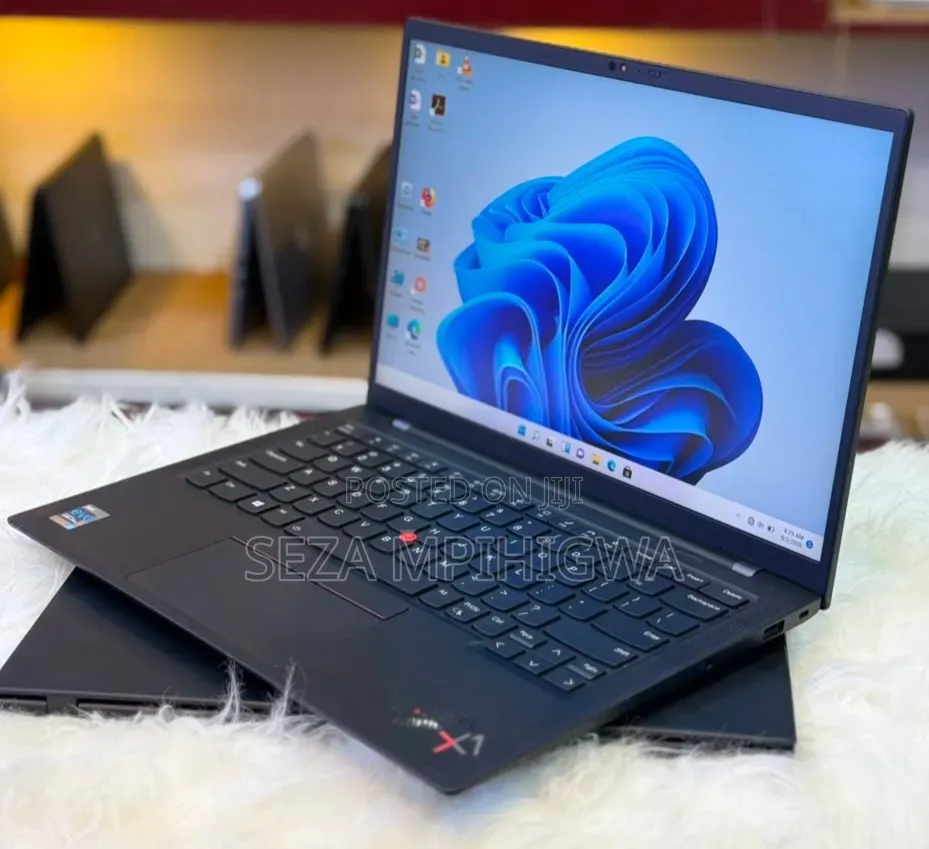 Laptop Lenovo ThinkPad X1 Carbon 16GB Intel Core i7 SSD 256GB