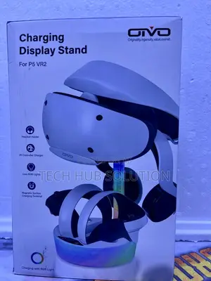 OVIO Charging Display Stand for PS VR2