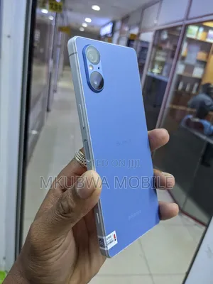 Sony Xperia 5 V 128 GB Blue