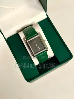Cartier Tank Must Unisex