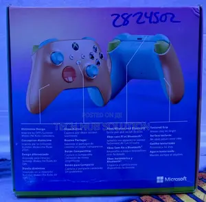 Xbox Wireless Controller – OPI Special Edition