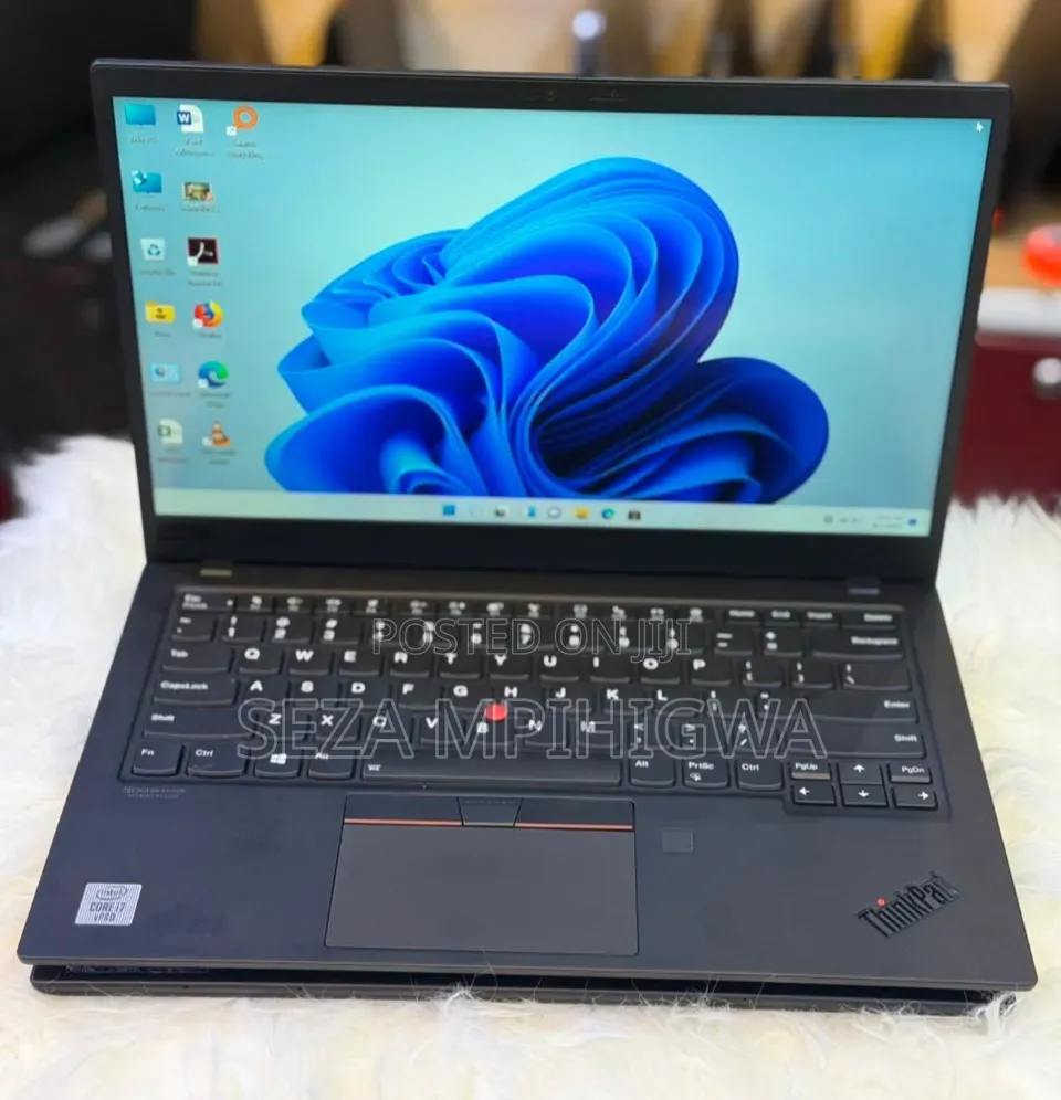 Laptop Lenovo ThinkPad X1 Carbon 16GB Intel Core i7 SSD 256GB
