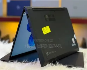 Laptop Lenovo ThinkPad X1 Carbon 16GB Intel Core i7 SSD 256GB