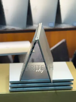 Laptop HP EliteBook 830 G9 16GB Intel Core i5 SSD 256GB