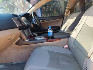 Toyota Mark X 2005 Silver
