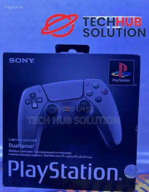 Original Sony PS5 DualSense Wireless Controller