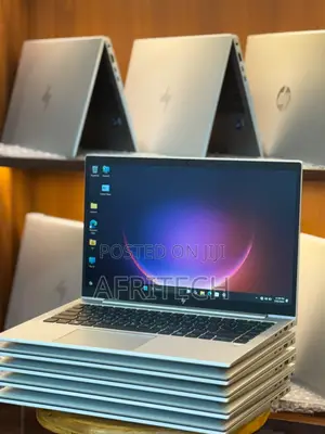 Laptop HP EliteBook 845 G7 16GB AMD Ryzen 5 SSD 256GB