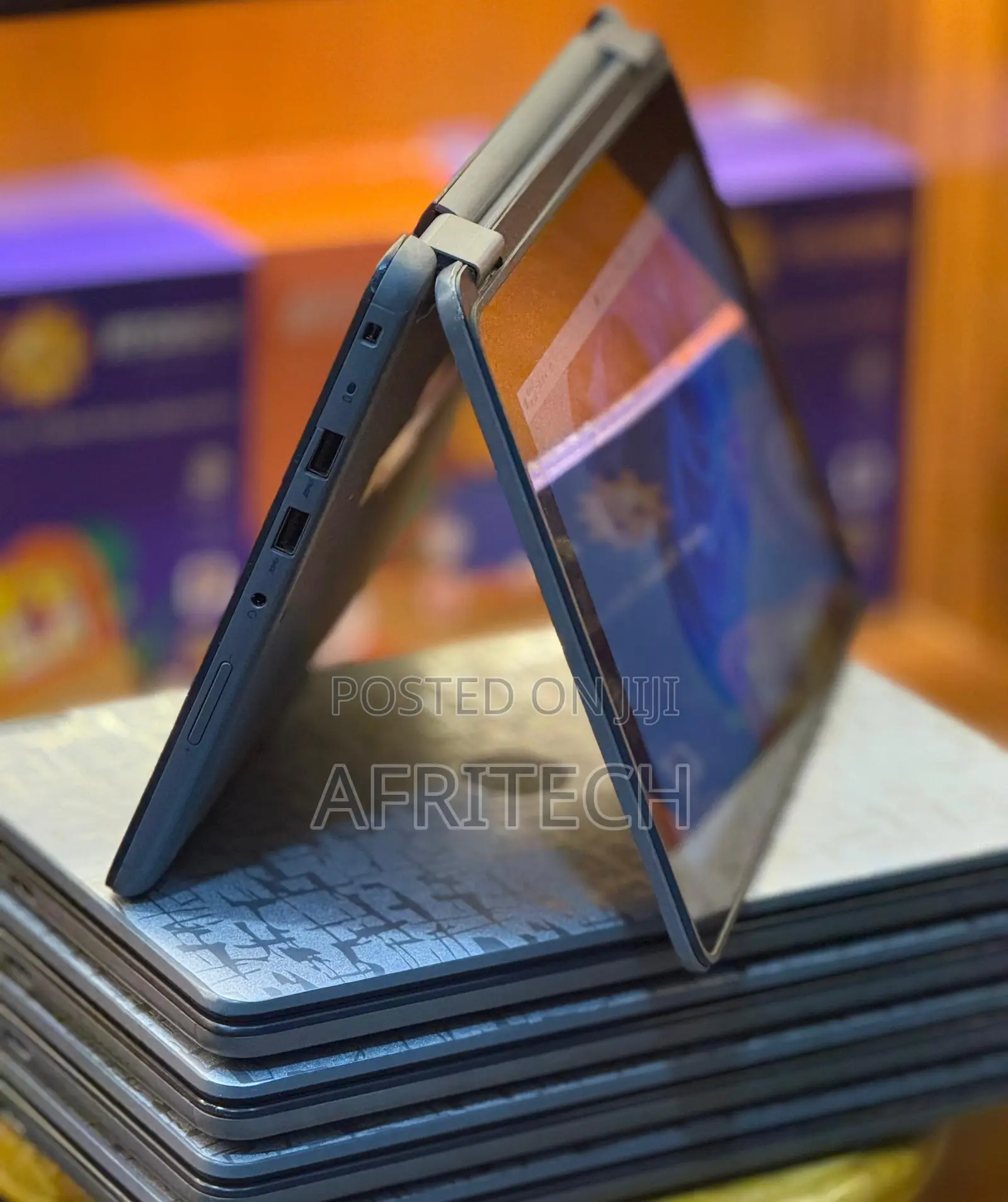 Laptop Dell Latitude 3120 8GB Intel Pentium SSD 128GB