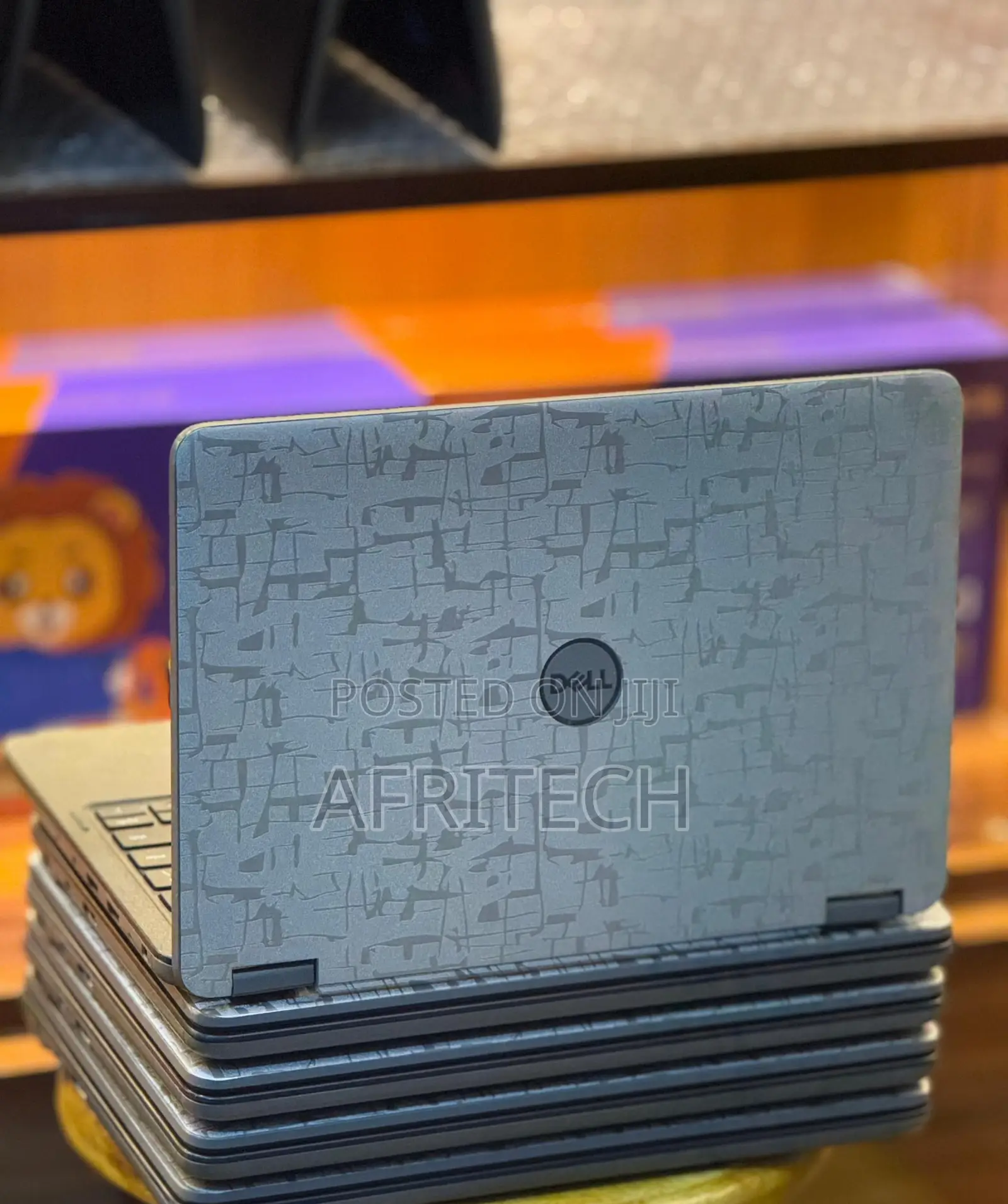 Laptop Dell Latitude 3120 8GB Intel Pentium SSD 128GB