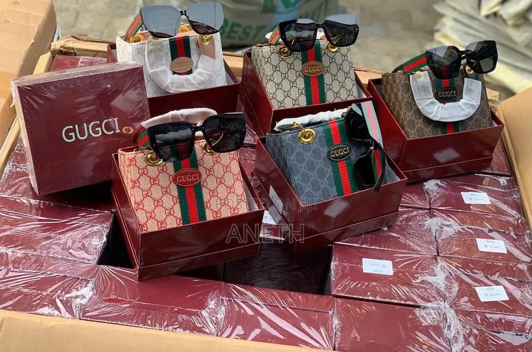 Gucci Bags