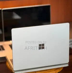 Laptop Microsoft Surface Laptop Go 8GB Intel Core i5 SSD 256GB