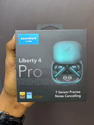 Ear Pods Pro Liberty 4