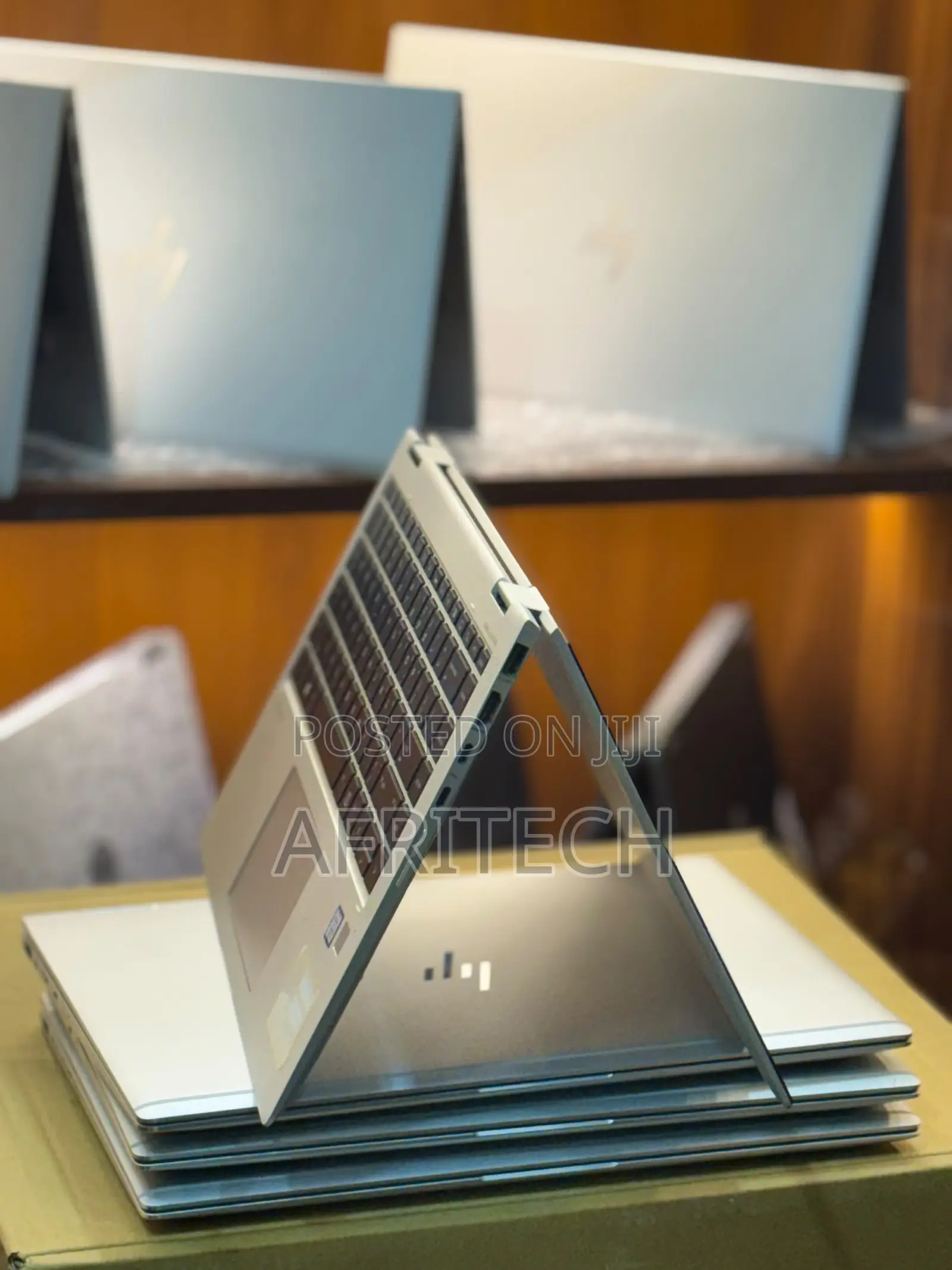 Laptop HP EliteBook 1040 G6 16GB Intel Core i7 SSD 256GB