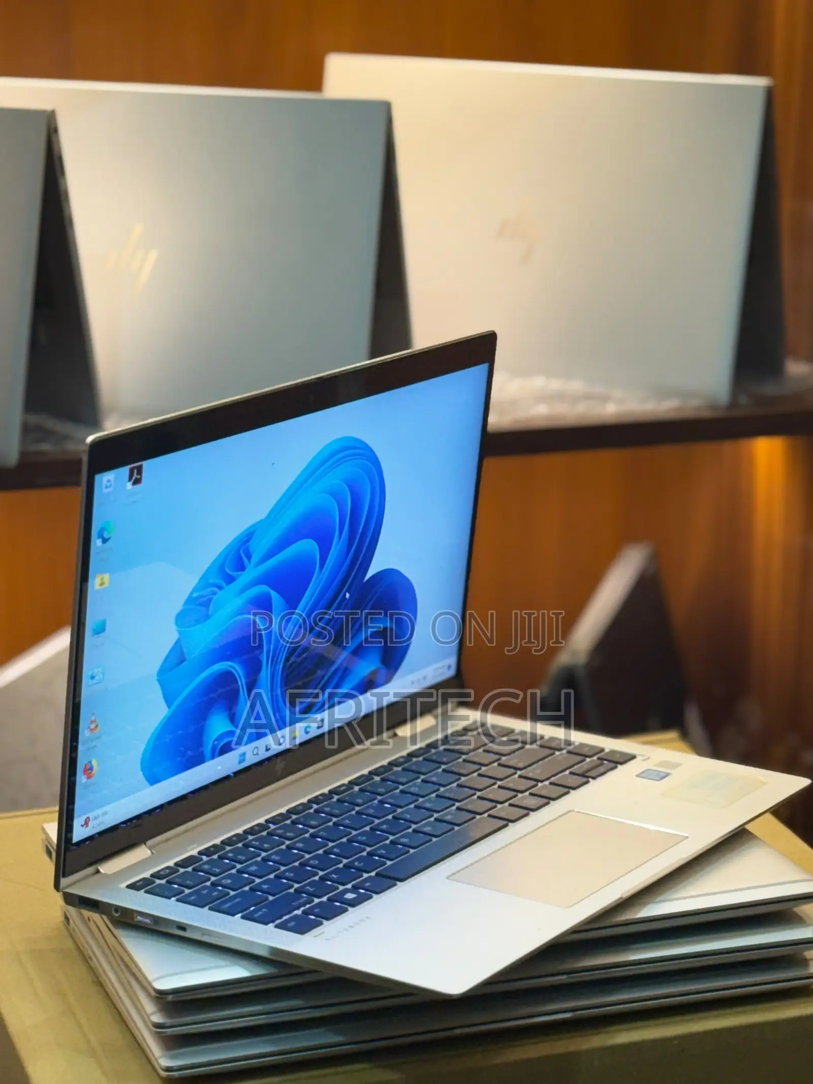 Laptop HP EliteBook 1040 G6 16GB Intel Core i7 SSD 256GB