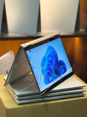 Laptop HP EliteBook 1040 G6 16GB Intel Core i7 SSD 256GB