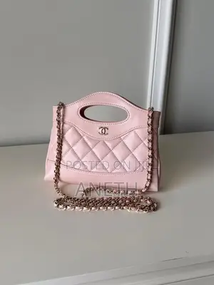 Channel Bags