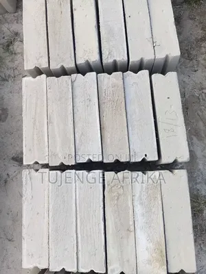 Matofali /Blocks 5 Inch .
