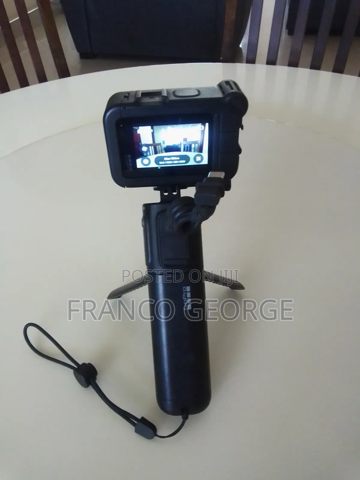 GoPro 12 Black