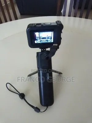 GoPro 12 Black