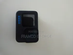GoPro 12 Black