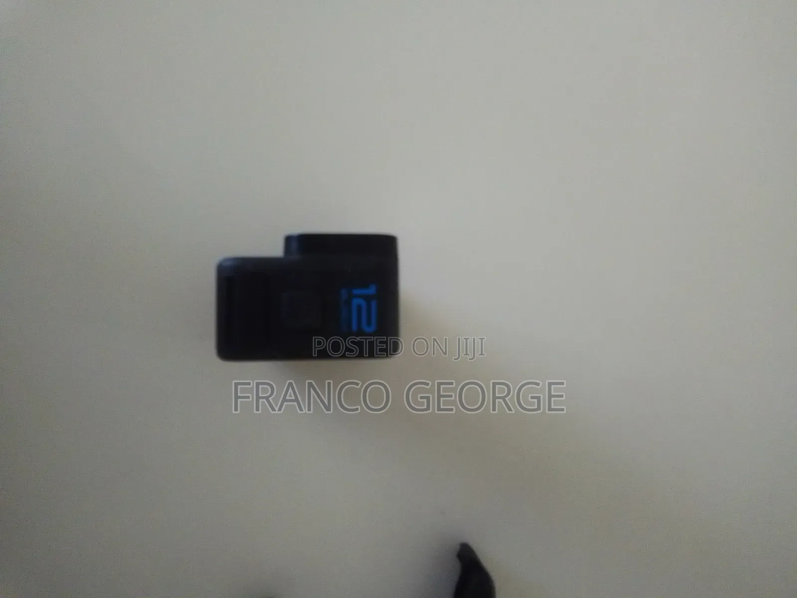 GoPro 12 Black