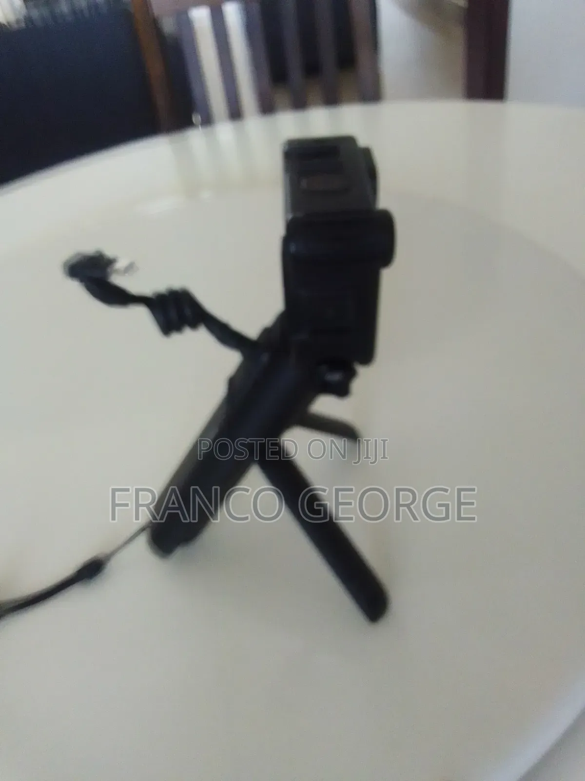 GoPro 12 Black
