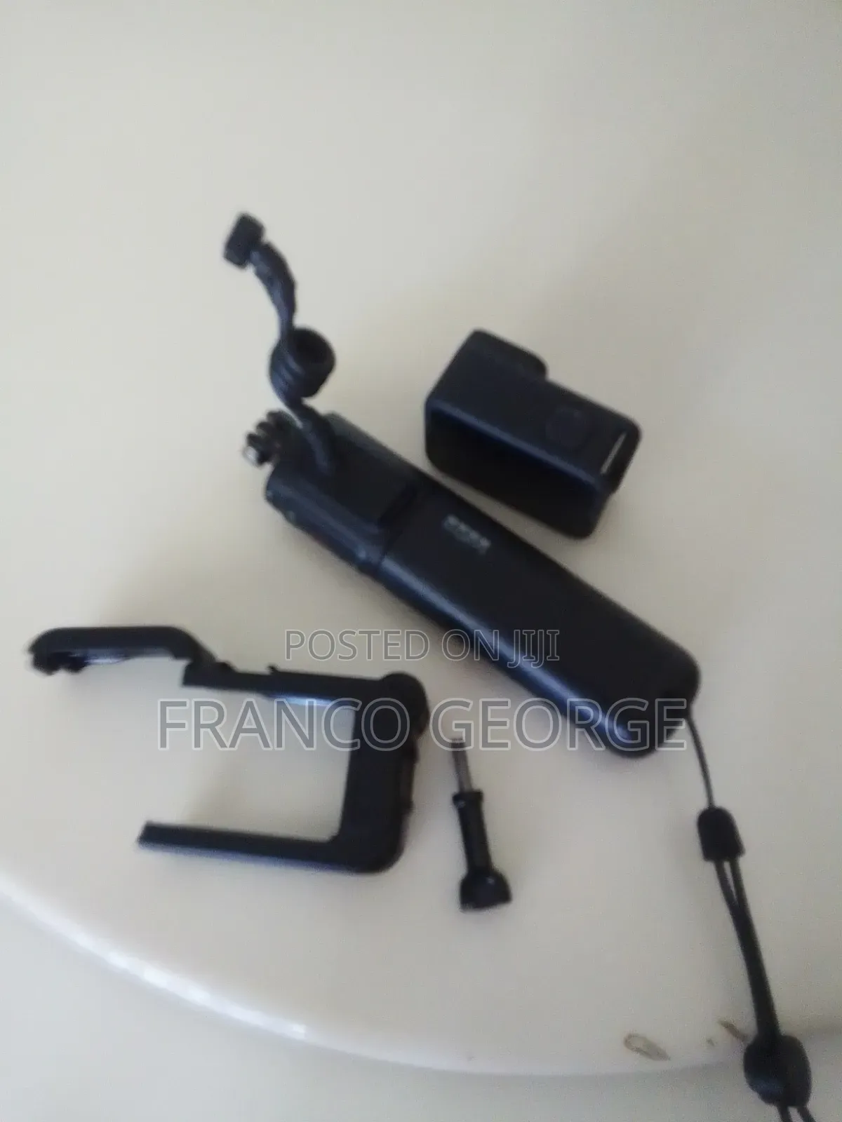GoPro 12 Black