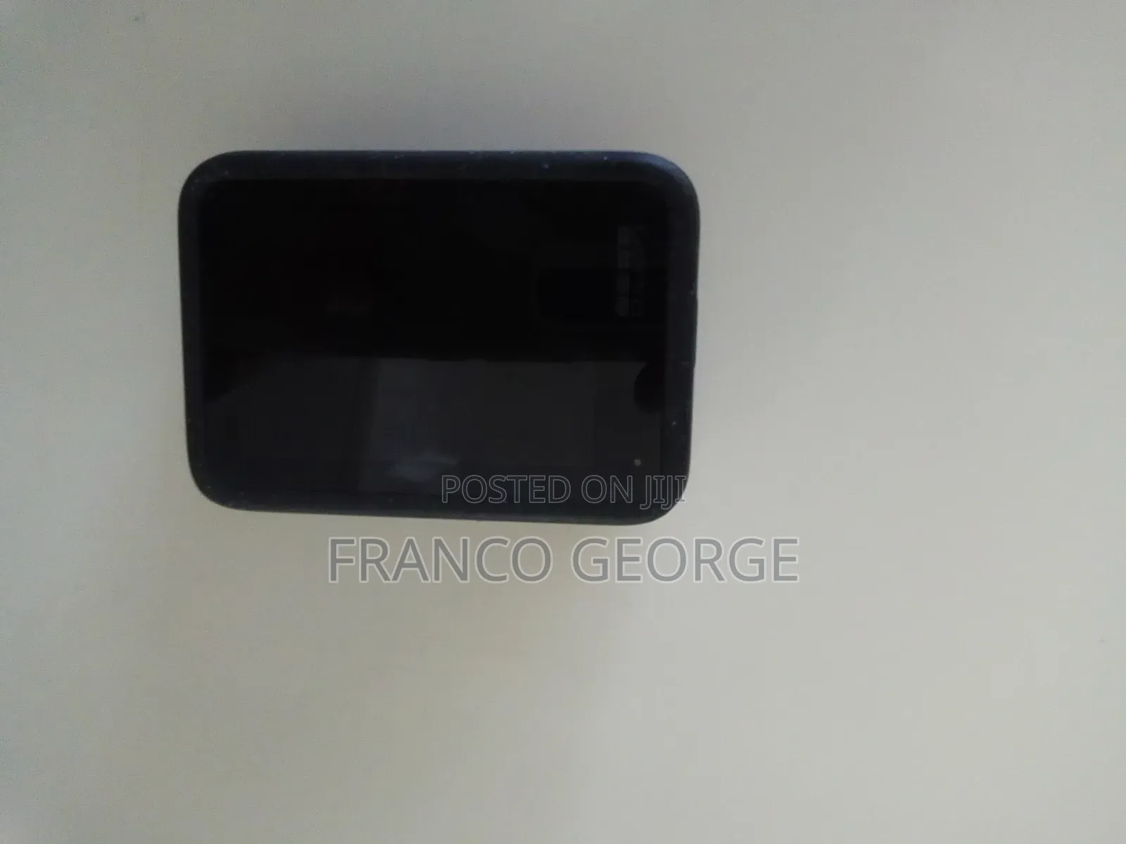 GoPro 12 Black