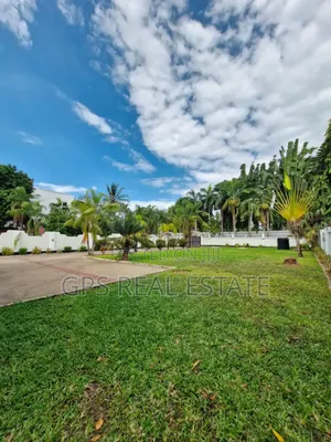 Furnished 4bdrm House in Kawe Beach, Kinondoni for rent