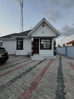 1bdrm House in Goba Lastanza, Kinondoni for rent