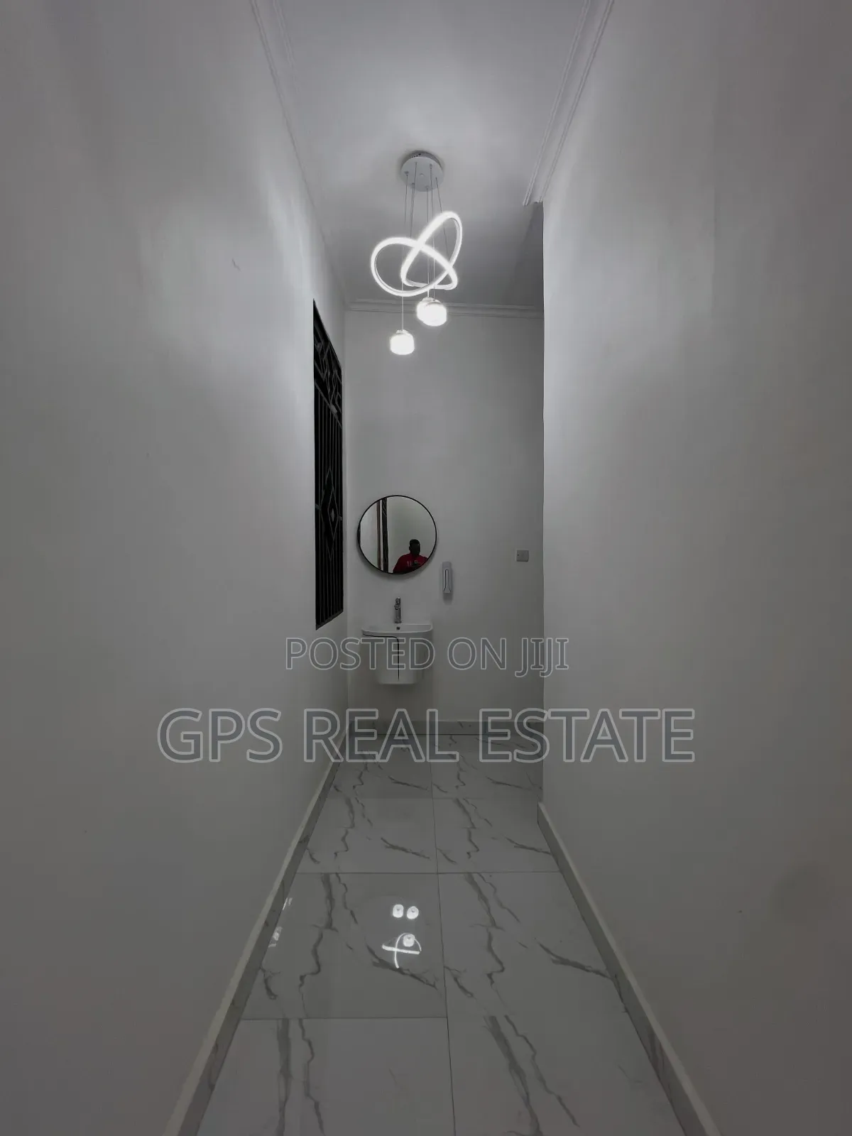 1bdrm House in Goba Lastanza, Kinondoni for rent