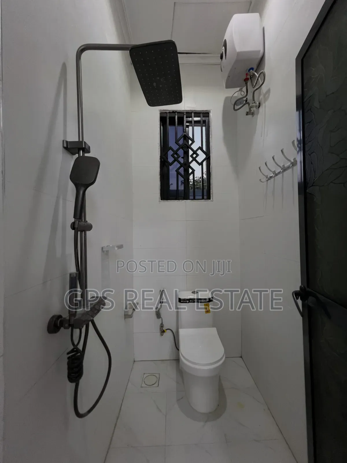 1bdrm House in Goba Lastanza, Kinondoni for rent