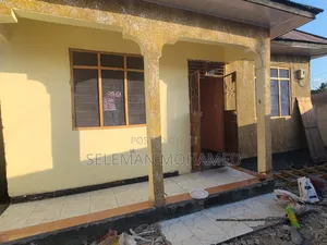 4bdrm House in Biriani Real Estate, Chamazi for sale