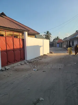 4bdrm House in Biriani Real Estate, Chamazi for sale