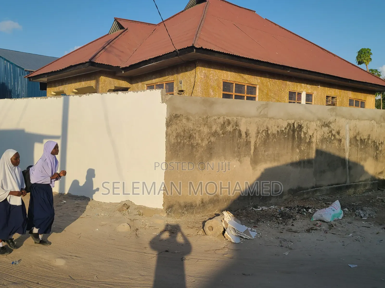 4bdrm House in Biriani Real Estate, Chamazi for sale