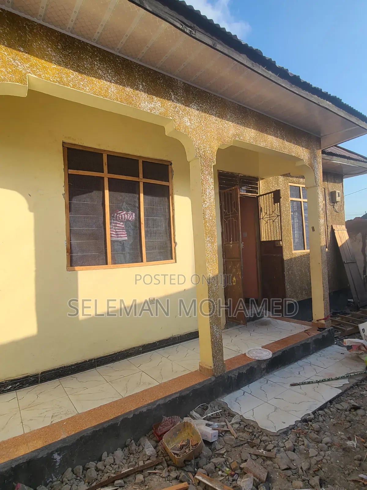 4bdrm House in Biriani Real Estate, Chamazi for sale