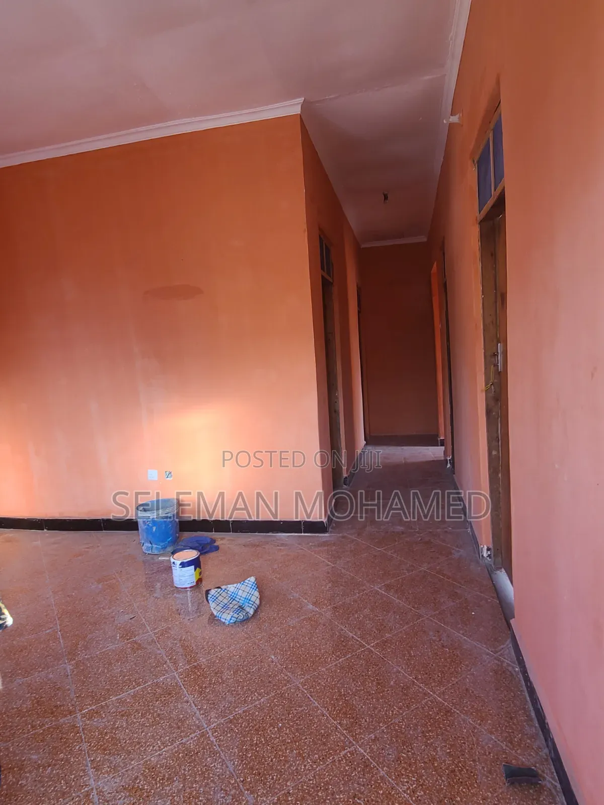 4bdrm House in Biriani Real Estate, Chamazi for sale
