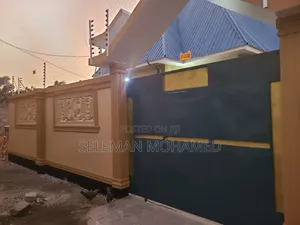 Furnished 3bdrm House in Biriani Real Estate, Chamazi for sale
