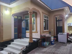 Furnished 3bdrm House in Biriani Real Estate, Chamazi for sale