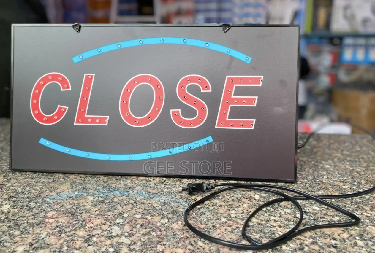 Bango La Open/Close Pande Mbili