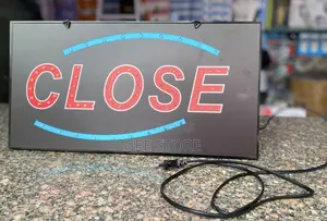 Bango La Open/Close Pande Mbili