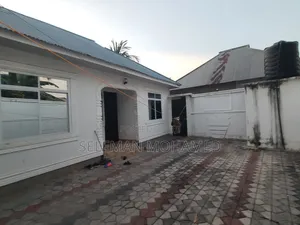 Furnished 3bdrm House in Biriani Real Estate, Chamazi for sale