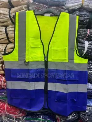 Reflector for Safety