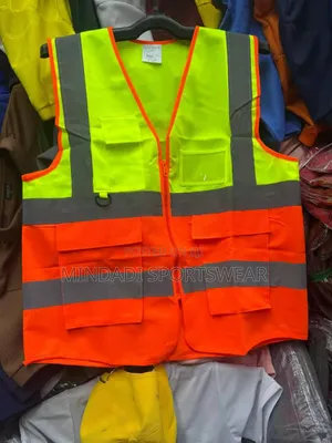 Reflector for Safety
