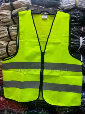 Reflector for Safety
