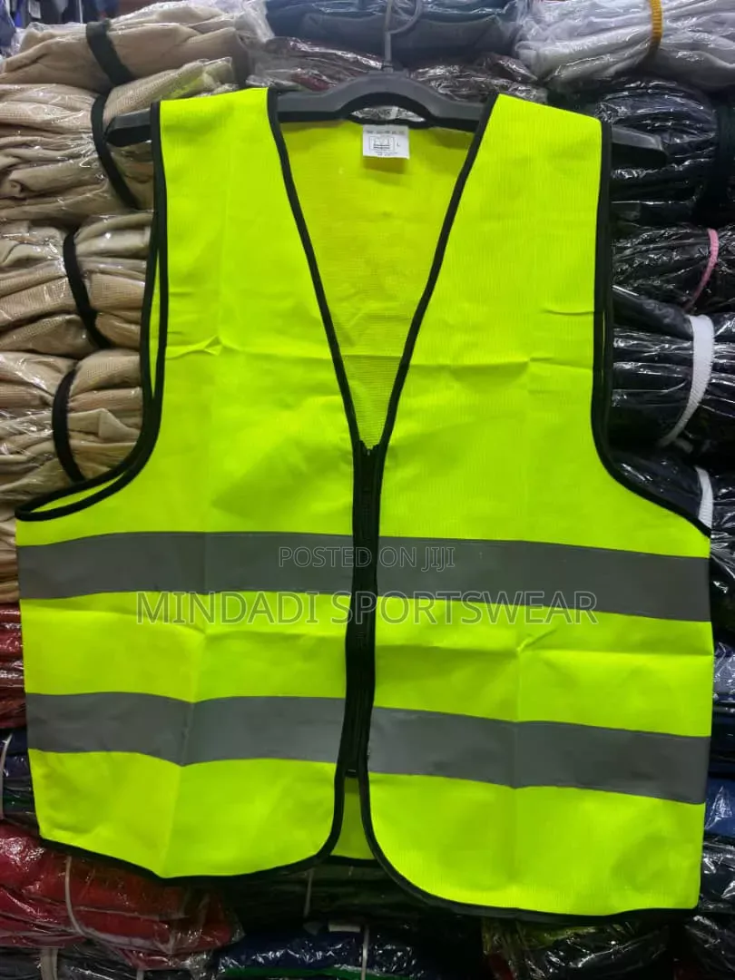 Reflector for Safety