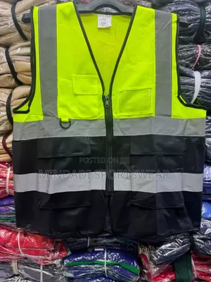 Reflector for Safety